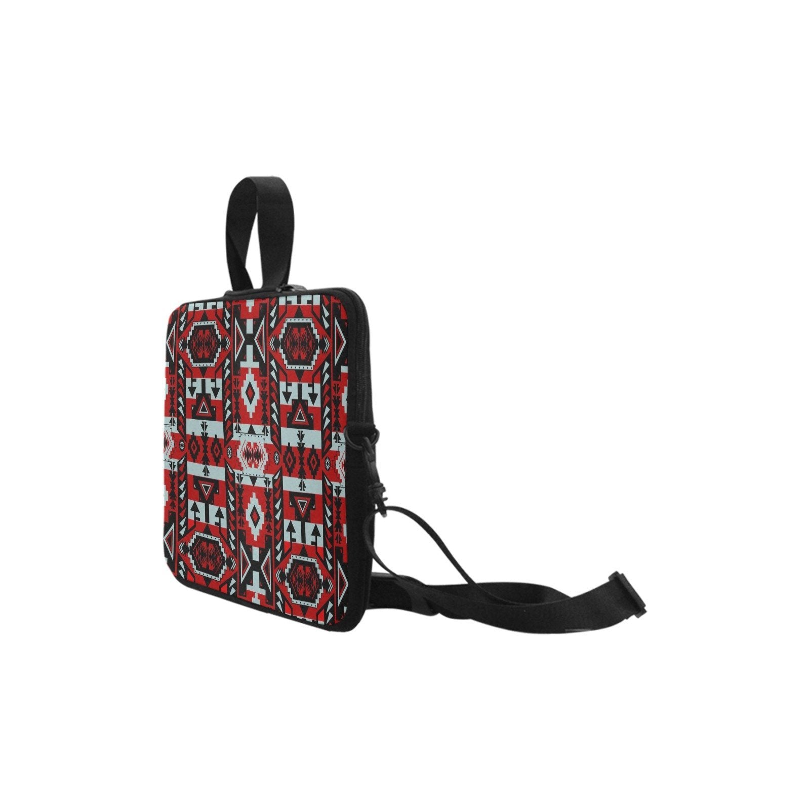 Chiefs Mountain Candy Sierra Dark Laptop Handbags 11" bag e-joyer