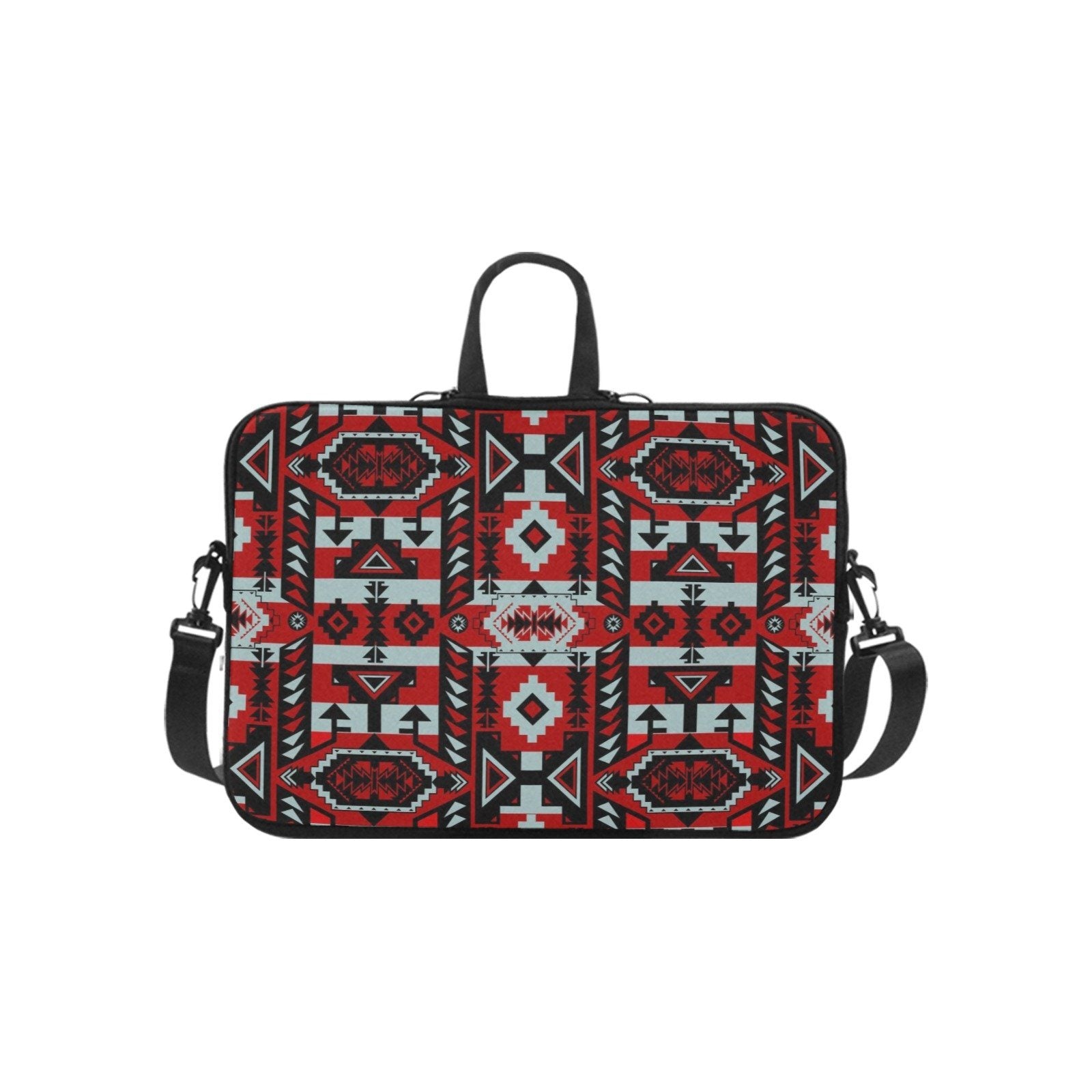 Chiefs Mountain Candy Sierra Dark Laptop Handbags 11" bag e-joyer