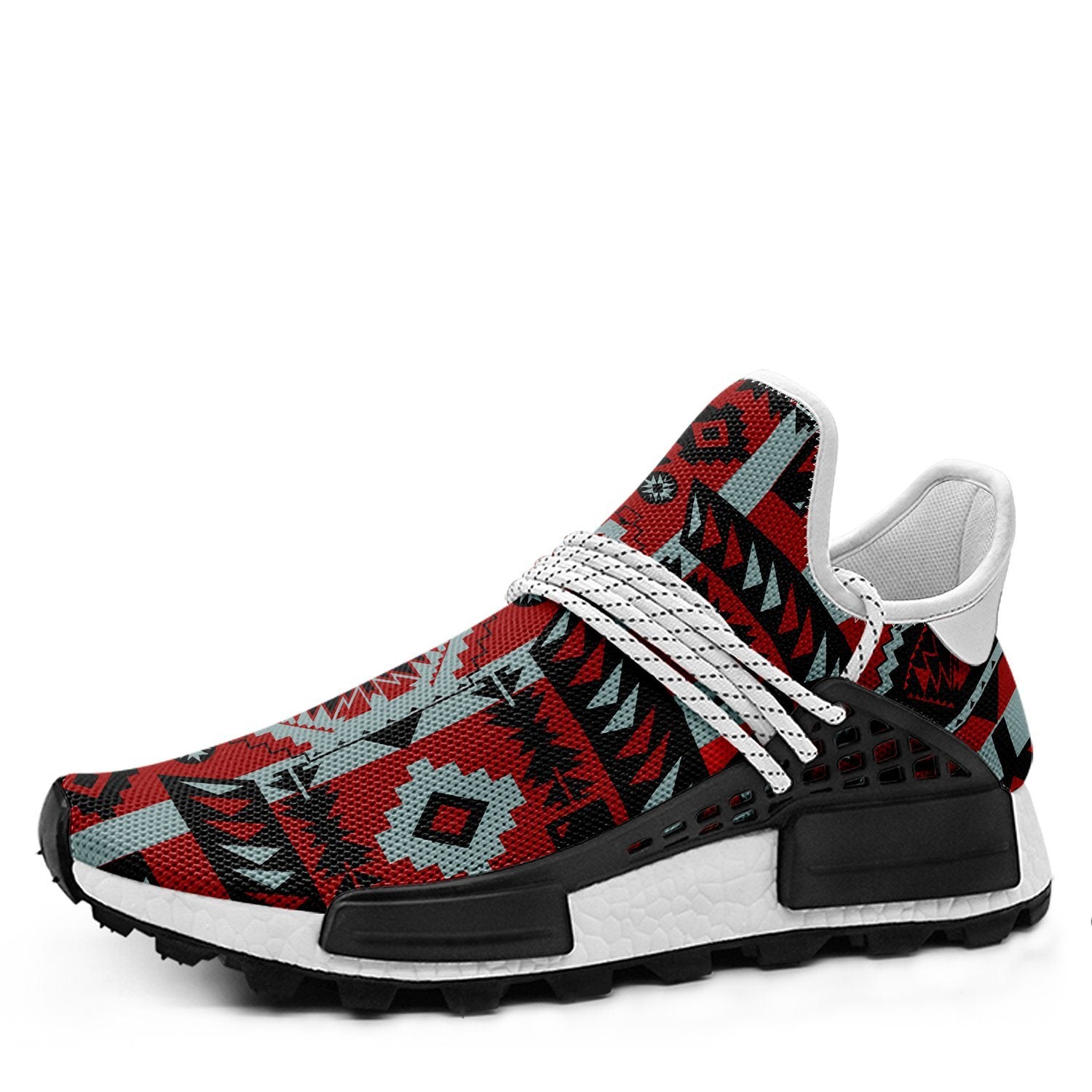 Chiefs Mountain Candy Sierra Okaki Sneakers Shoes 49 Dzine