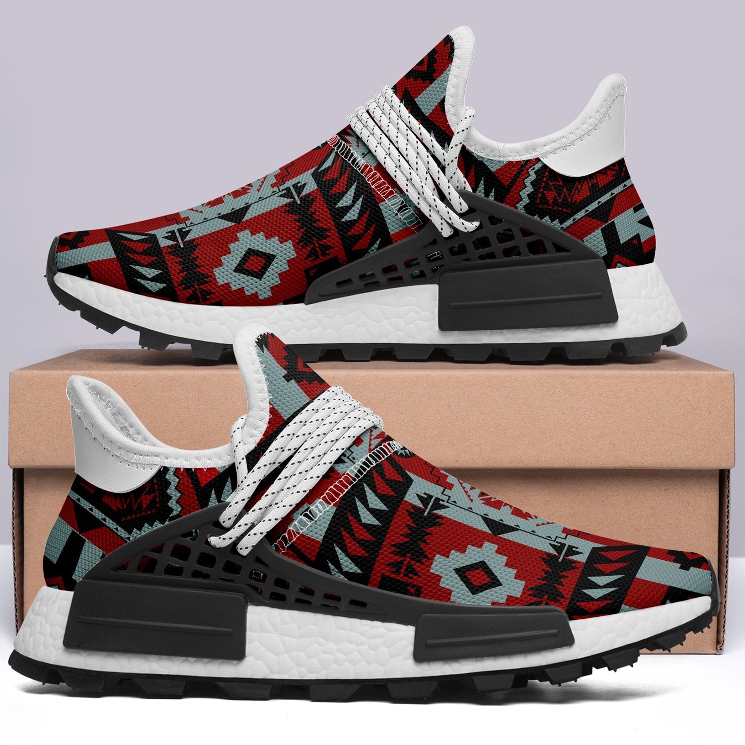 Chiefs Mountain Candy Sierra Okaki Sneakers Shoes 49 Dzine