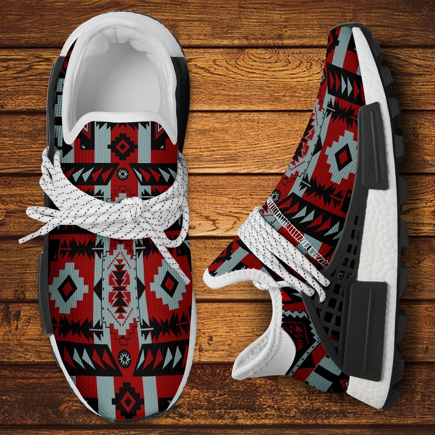 Chiefs Mountain Candy Sierra Okaki Sneakers Shoes 49 Dzine
