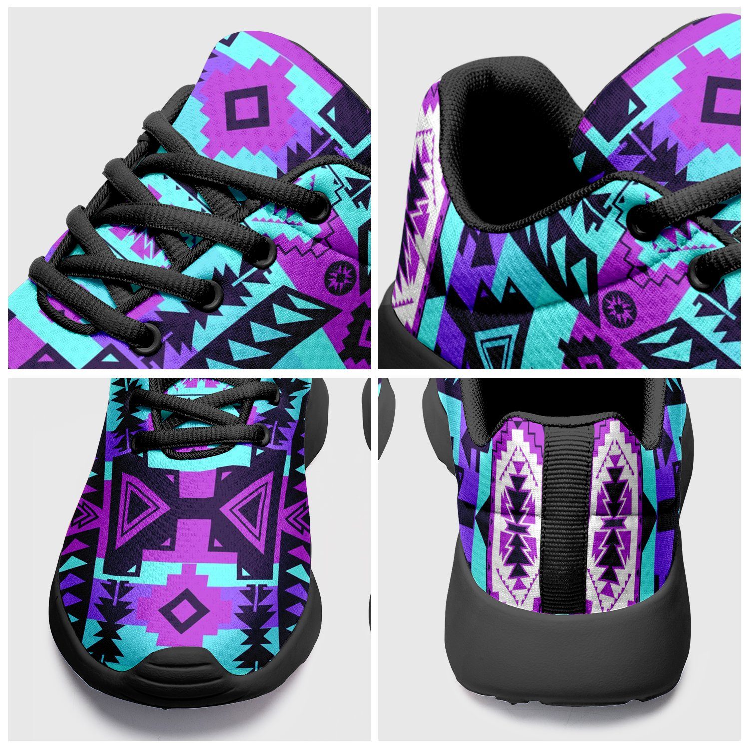 Chiefs Mountain Moon Shadow Ikkaayi Sport Sneakers 49 Dzine