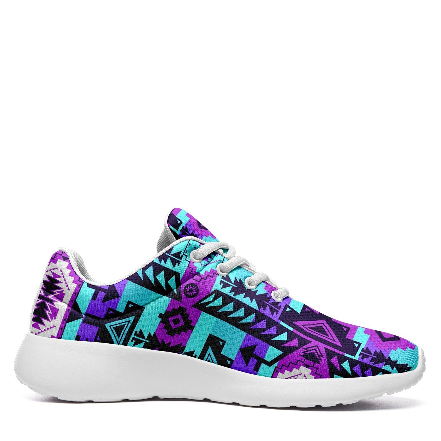 Chiefs Mountain Moon Shadow Ikkaayi Sport Sneakers 49 Dzine