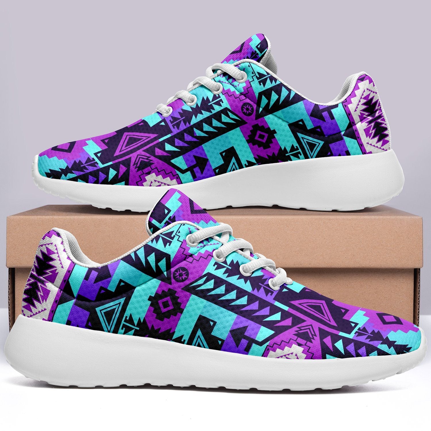 Chiefs Mountain Moon Shadow Ikkaayi Sport Sneakers 49 Dzine