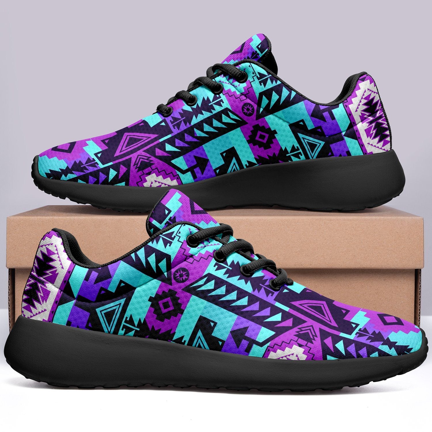 Chiefs Mountain Moon Shadow Ikkaayi Sport Sneakers 49 Dzine