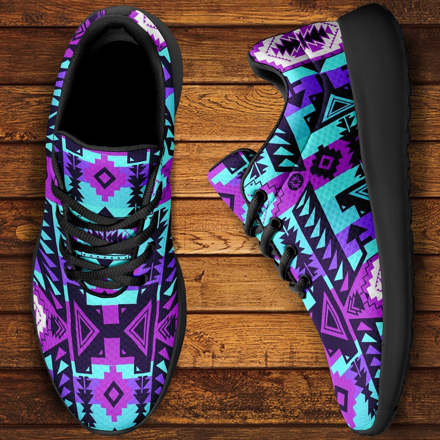 Chiefs Mountain Moon Shadow Ikkaayi Sport Sneakers 49 Dzine