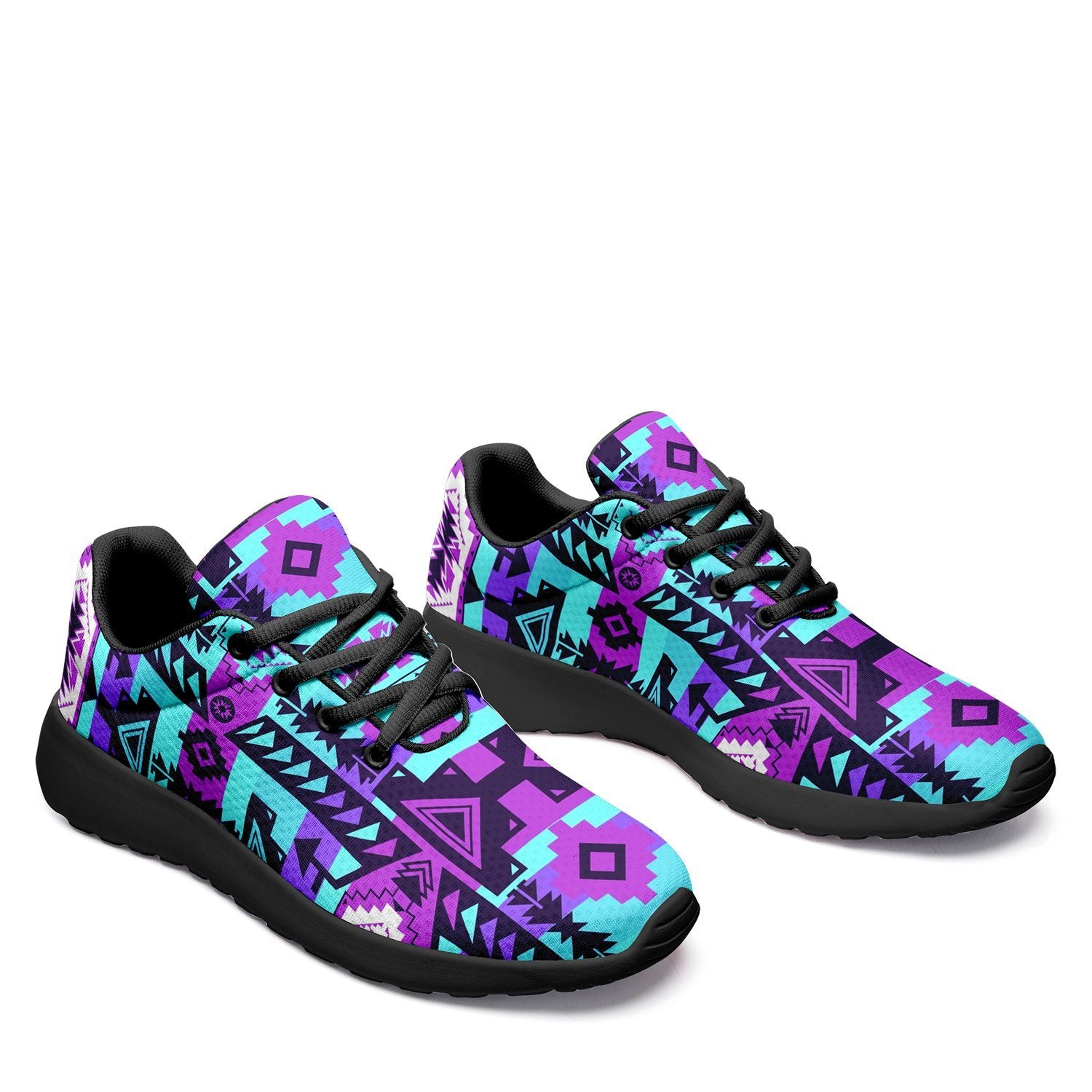 Chiefs Mountain Moon Shadow Ikkaayi Sport Sneakers 49 Dzine