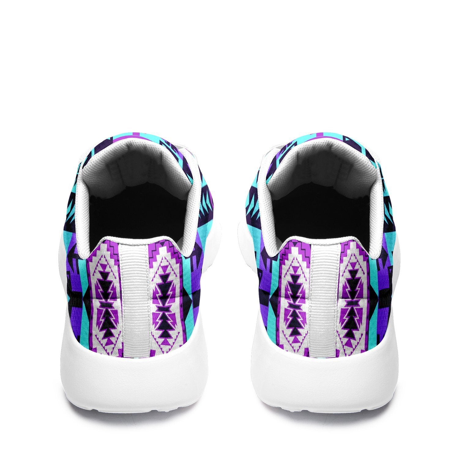 Chiefs Mountain Moon Shadow Ikkaayi Sport Sneakers 49 Dzine