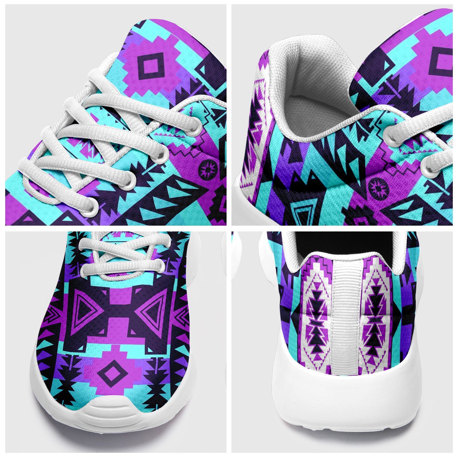Chiefs Mountain Moon Shadow Ikkaayi Sport Sneakers 49 Dzine