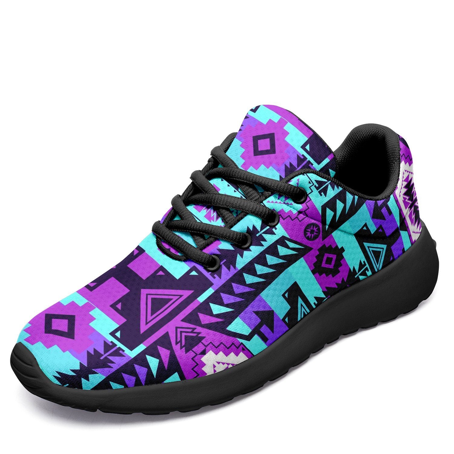 Chiefs Mountain Moon Shadow Ikkaayi Sport Sneakers 49 Dzine