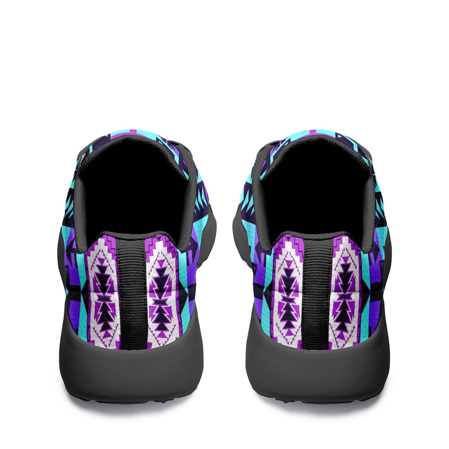Chiefs Mountain Moon Shadow Ikkaayi Sport Sneakers 49 Dzine