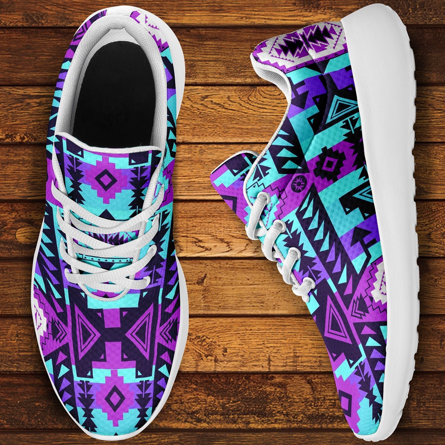 Chiefs Mountain Moon Shadow Ikkaayi Sport Sneakers 49 Dzine