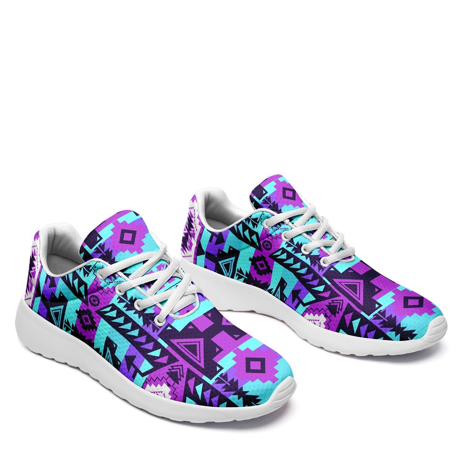 Chiefs Mountain Moon Shadow Ikkaayi Sport Sneakers 49 Dzine