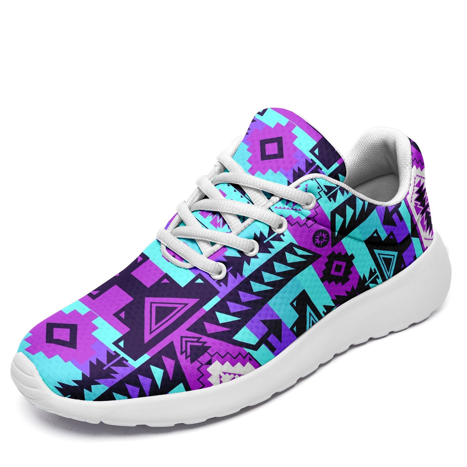 Chiefs Mountain Moon Shadow Ikkaayi Sport Sneakers 49 Dzine