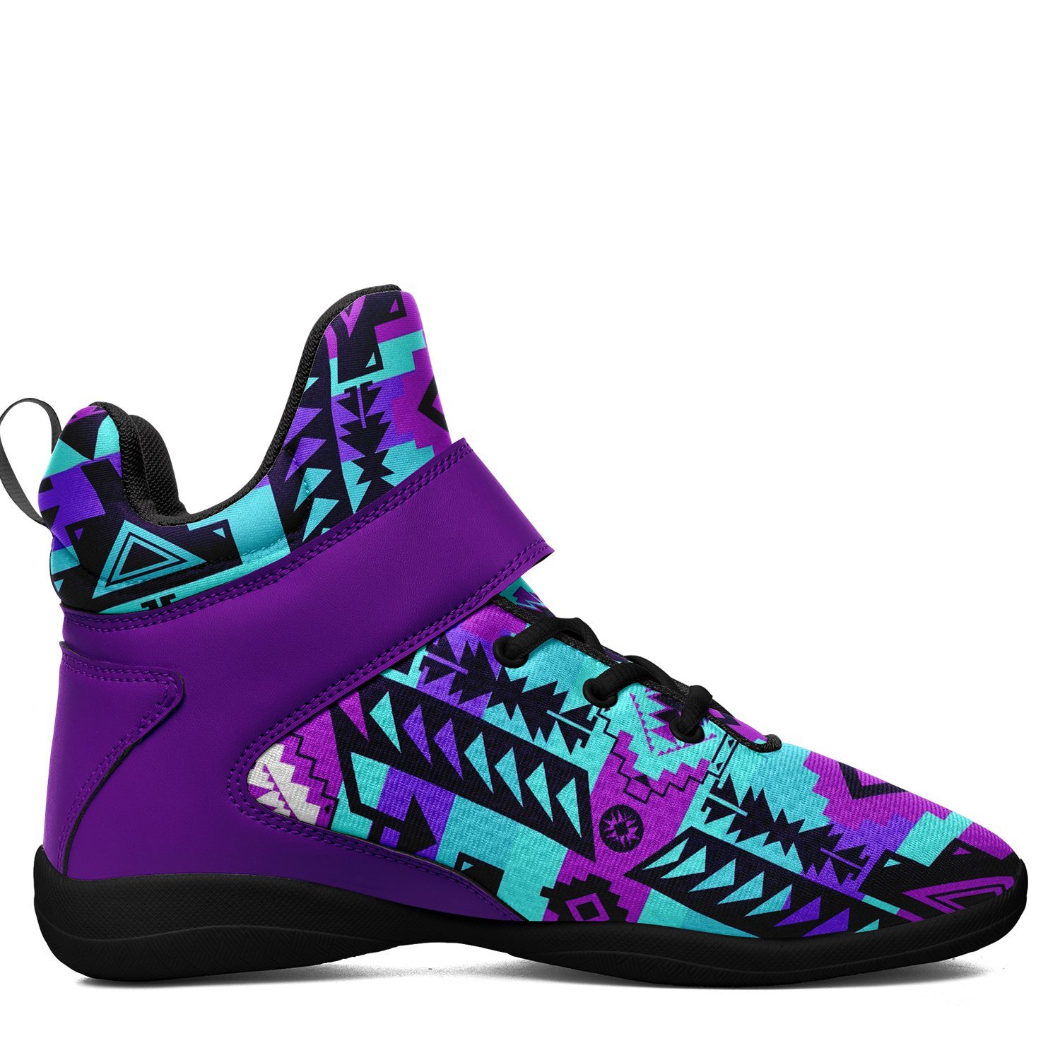 Chiefs Mountain Moon Shadow Ipottaa Basketball / Sport High Top Shoes 49 Dzine