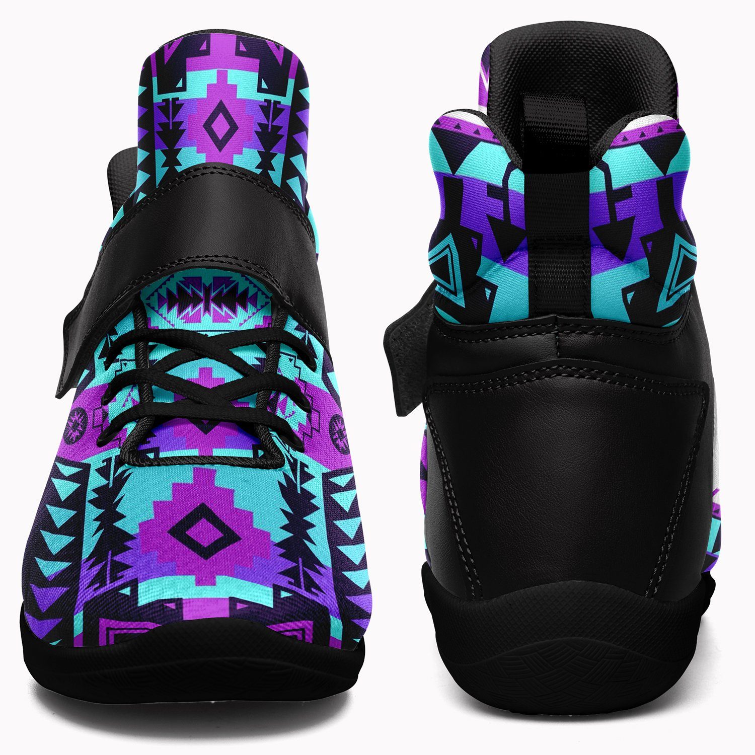Chiefs Mountain Moon Shadow Ipottaa Basketball / Sport High Top Shoes 49 Dzine