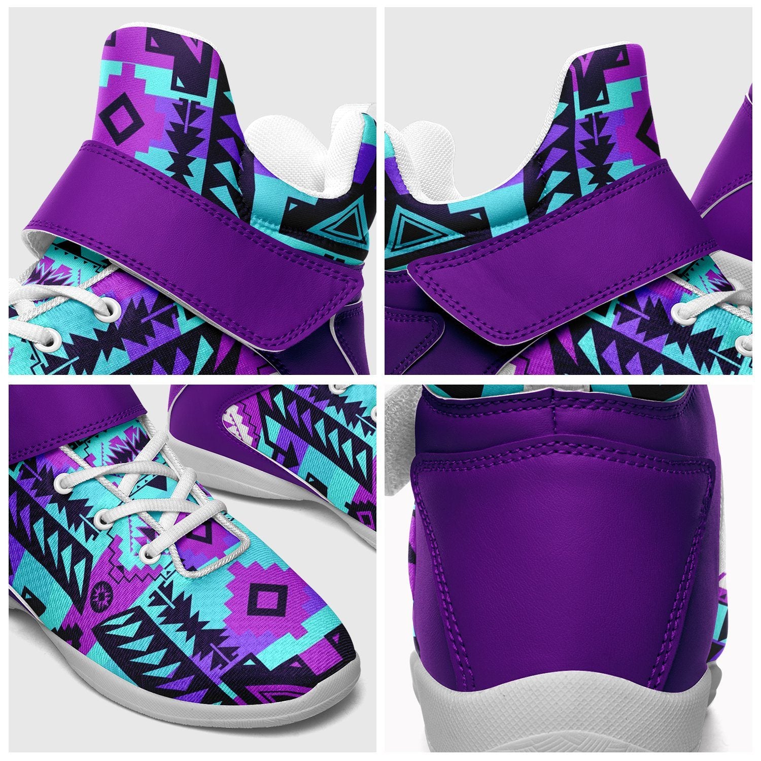 Chiefs Mountain Moon Shadow Ipottaa Basketball / Sport High Top Shoes 49 Dzine