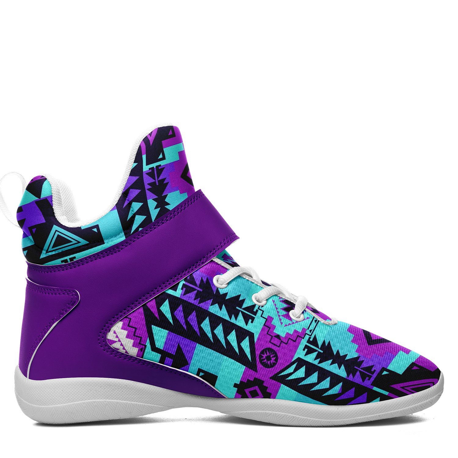 Chiefs Mountain Moon Shadow Ipottaa Basketball / Sport High Top Shoes 49 Dzine