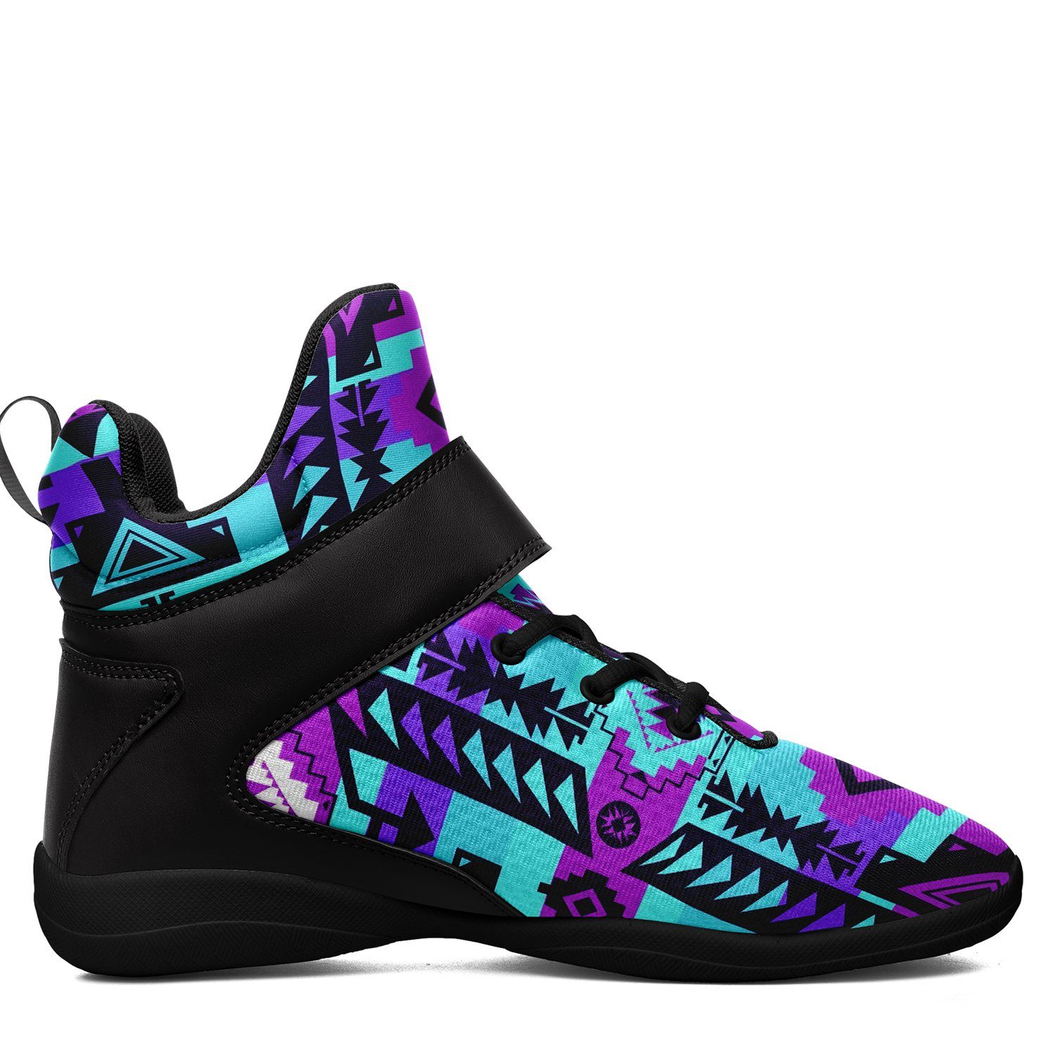 Chiefs Mountain Moon Shadow Ipottaa Basketball / Sport High Top Shoes 49 Dzine