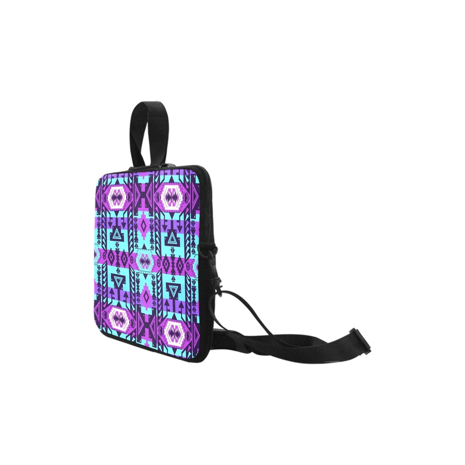 Chiefs Mountain Moon Shadow Laptop Handbags 11" bag e-joyer