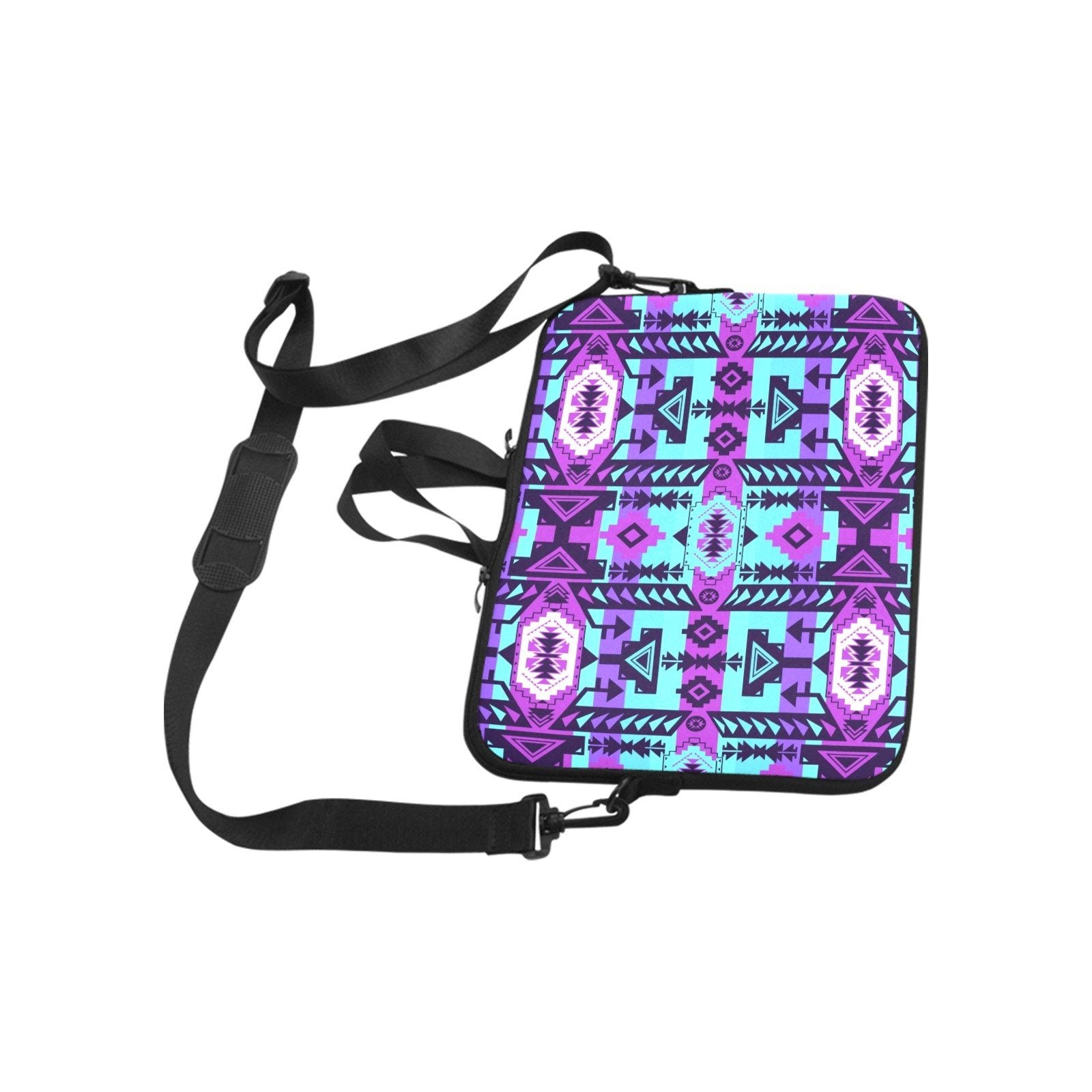 Chiefs Mountain Moon Shadow Laptop Handbags 11" bag e-joyer