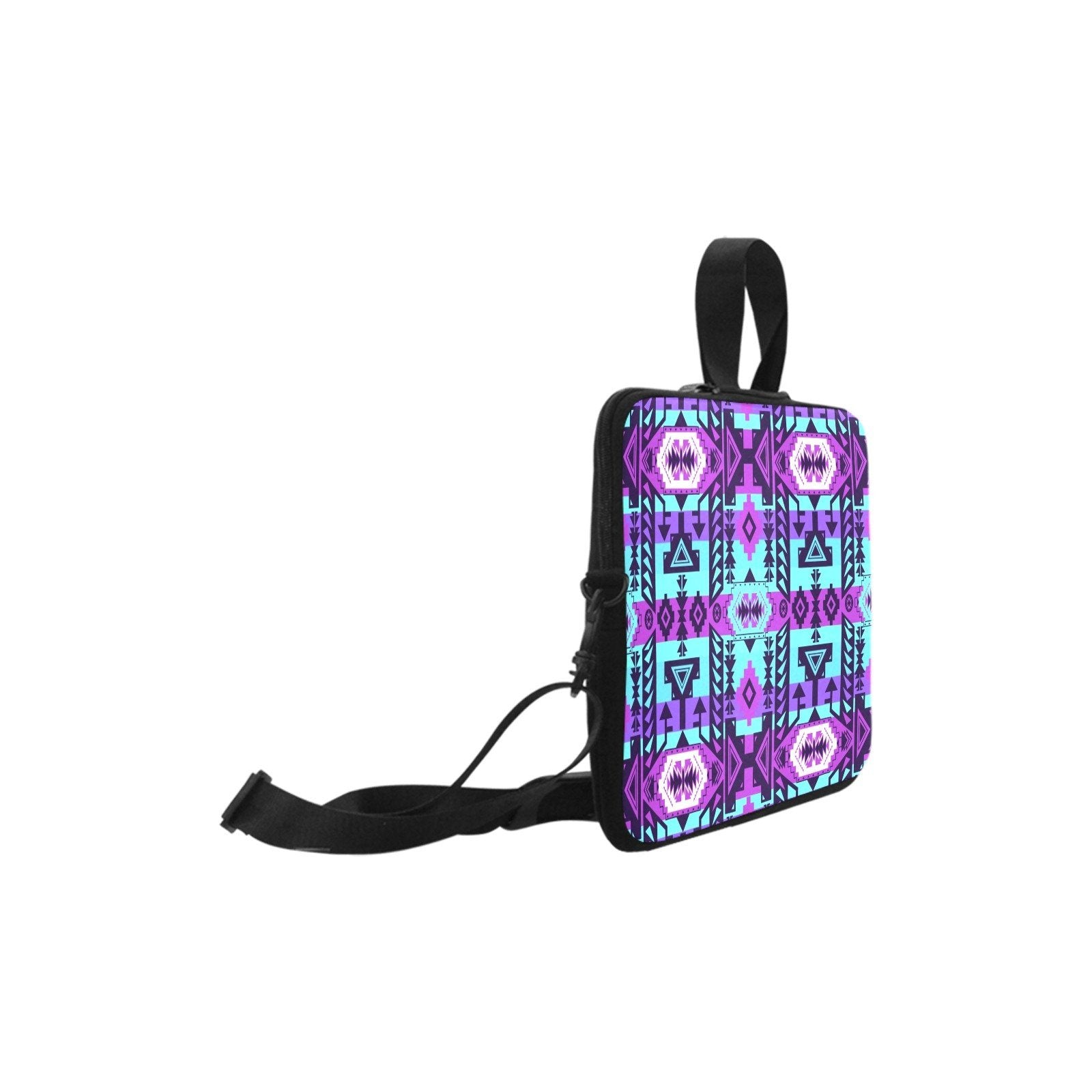 Chiefs Mountain Moon Shadow Laptop Handbags 11" bag e-joyer