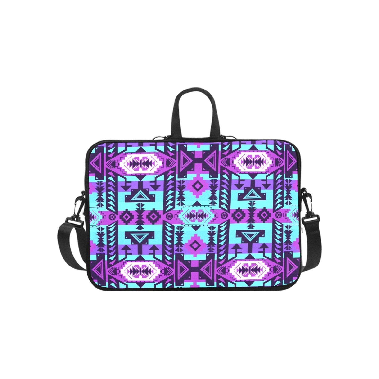 Chiefs Mountain Moon Shadow Laptop Handbags 11" bag e-joyer
