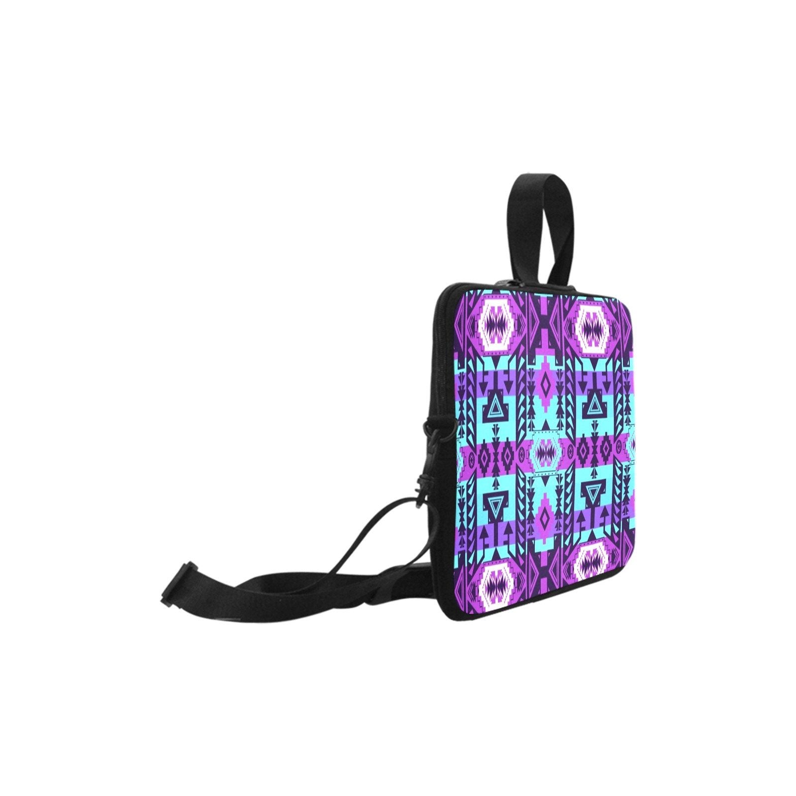 Chiefs Mountain Moon Shadow Laptop Handbags 13" Laptop Handbags 13" e-joyer