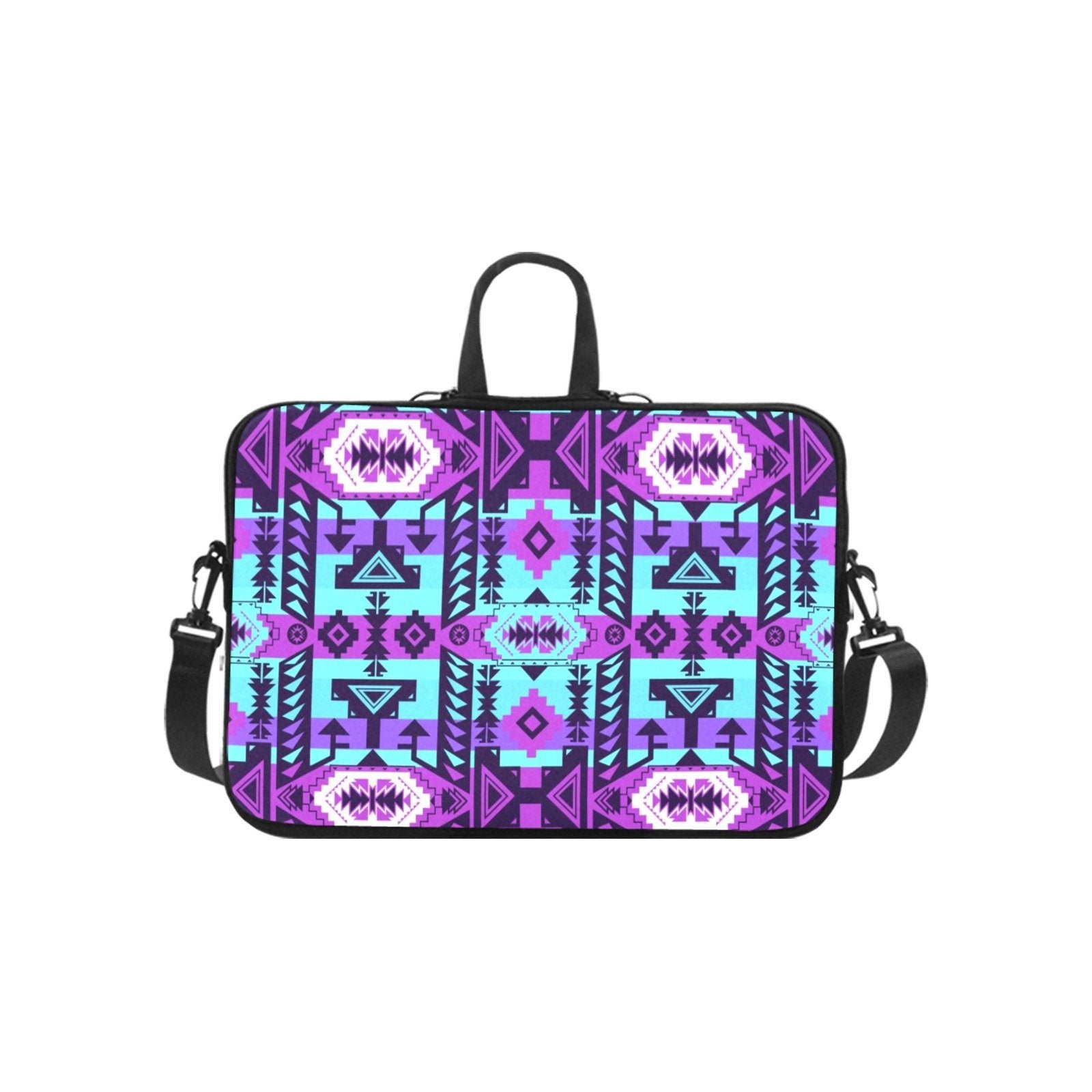Chiefs Mountain Moon Shadow Laptop Handbags 13" Laptop Handbags 13" e-joyer