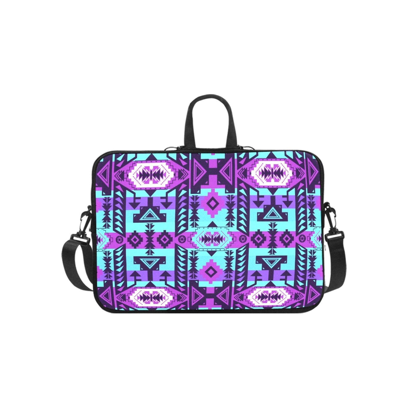 Chiefs Mountain Moon Shadow Laptop Handbags 15" Laptop Handbags 15" e-joyer