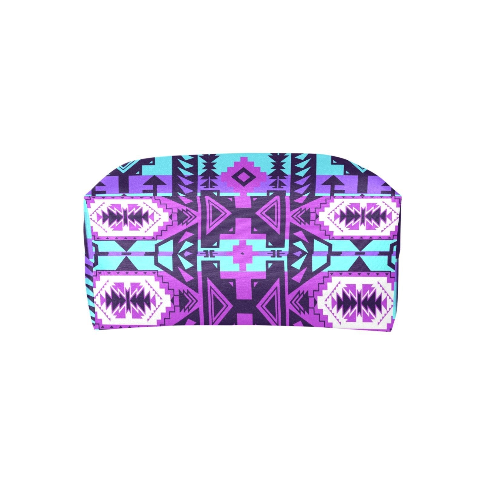 Chiefs Mountain Moon Shadow Single-Shoulder Lady Handbag (Model 1714) bag e-joyer