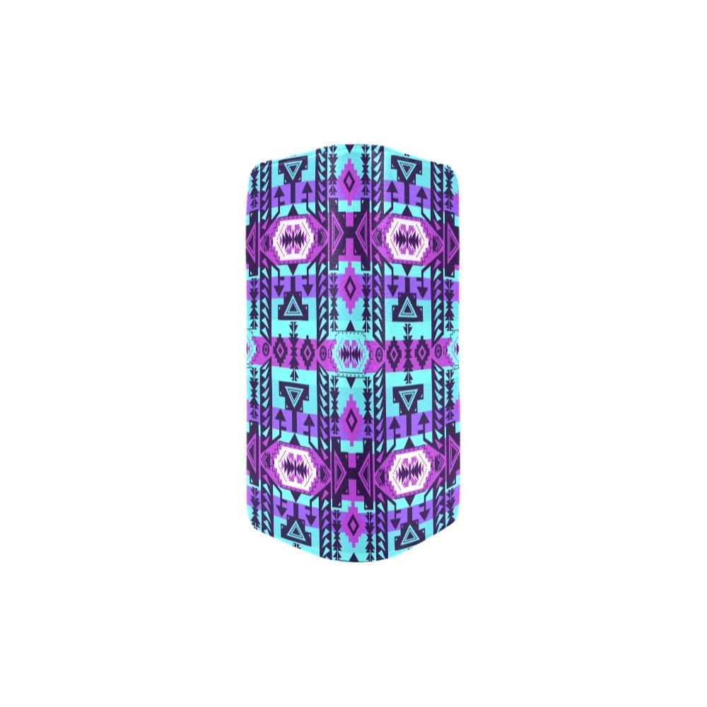 Chiefs Mountain Moon Shadow Women's Clutch Purse (Model 1637) Women's Clutch Purse (1637) e-joyer