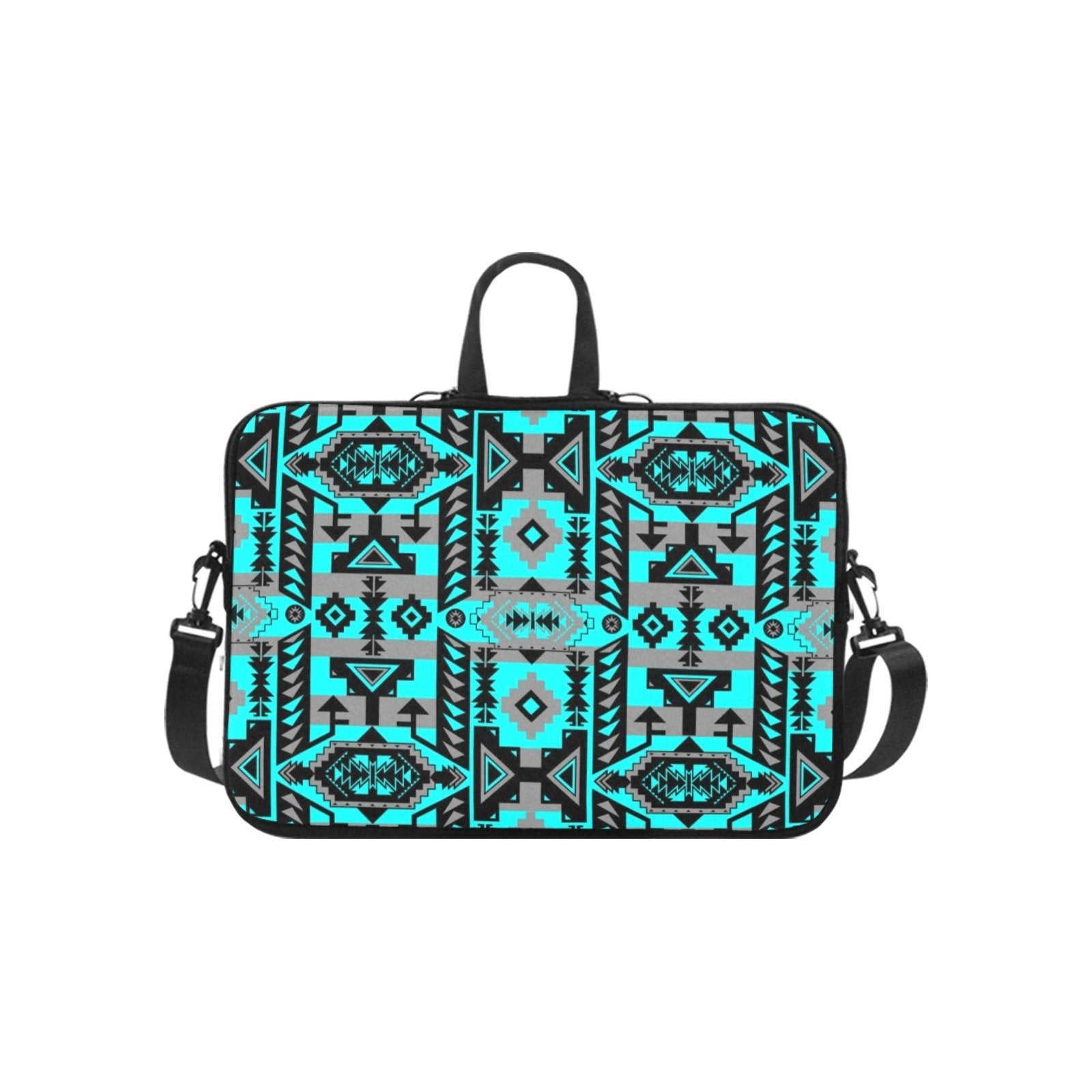Chiefs Mountain Sky Laptop Handbags 10" bag e-joyer
