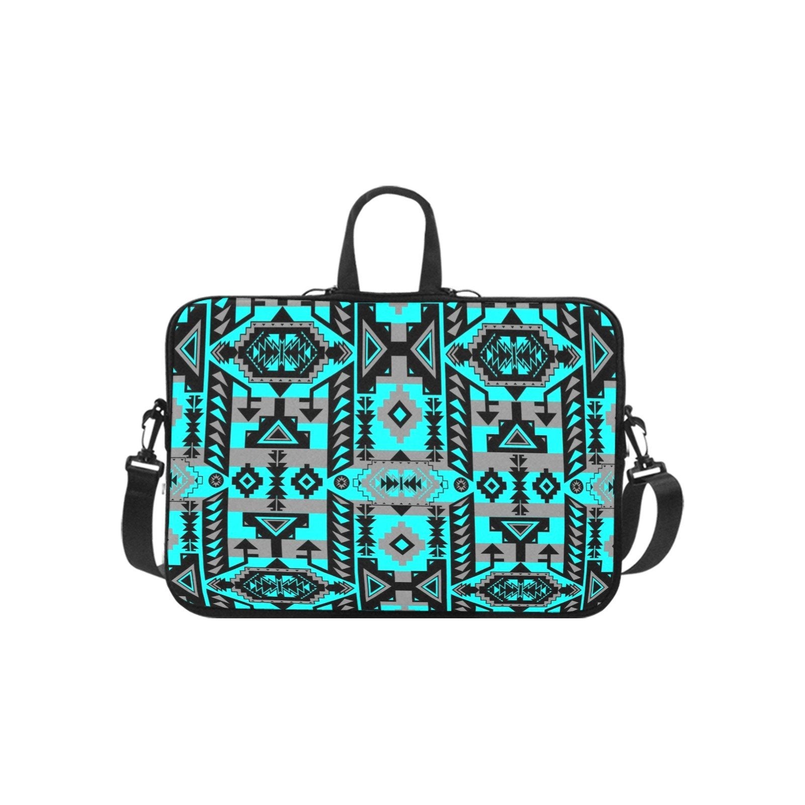 Chiefs Mountain Sky Laptop Handbags 14" bag e-joyer