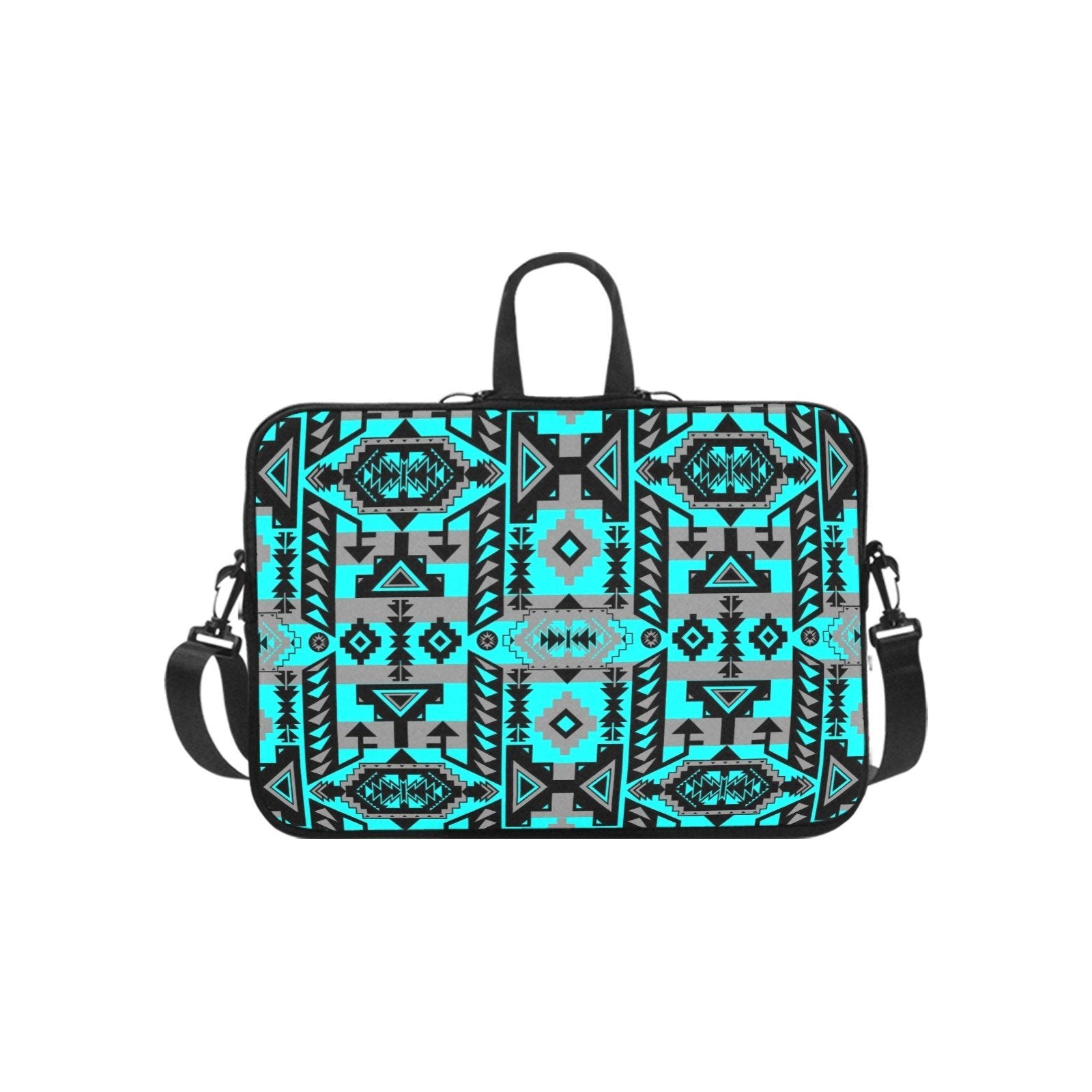 Chiefs Mountain Sky Laptop Handbags 14" bag e-joyer