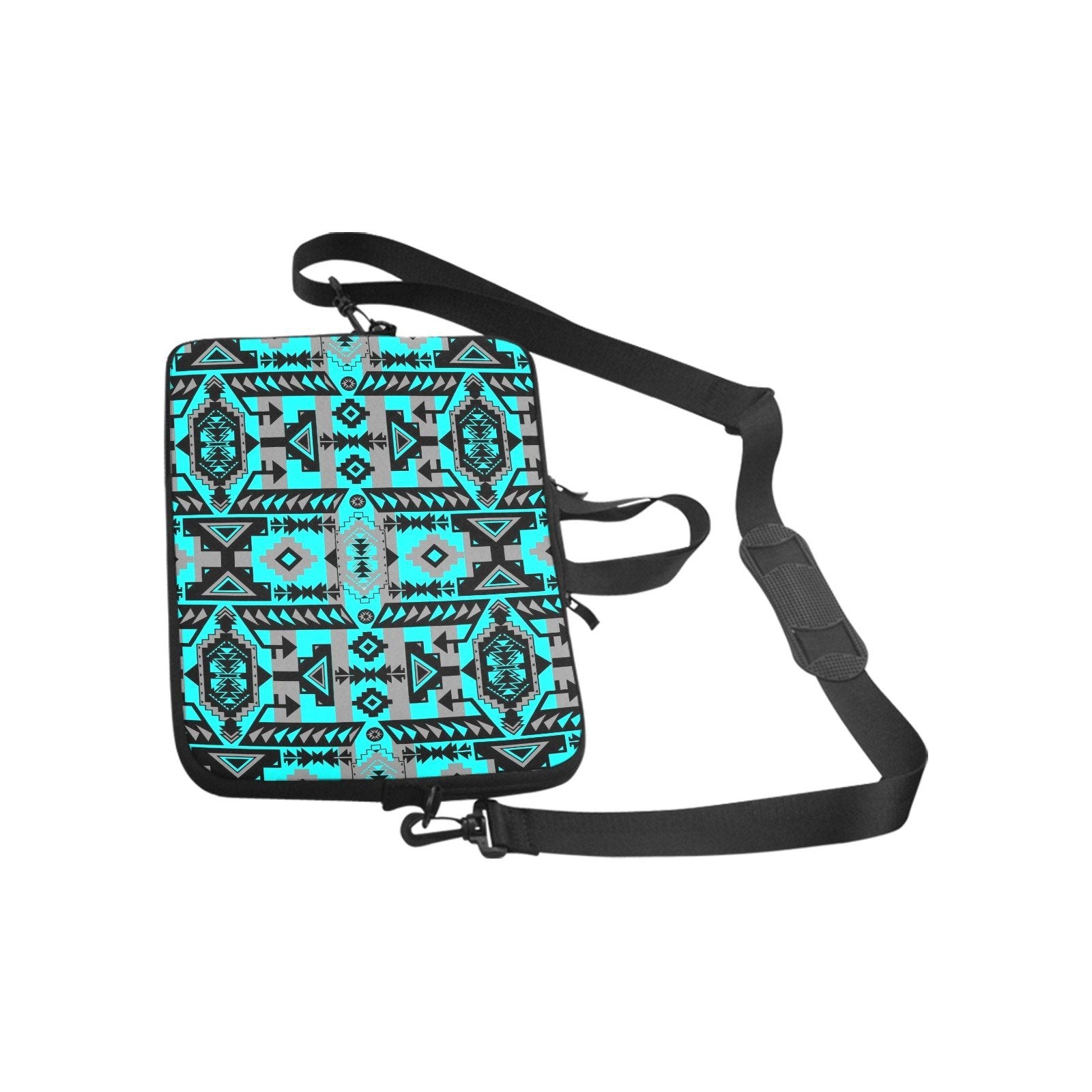 Chiefs Mountain Sky Laptop Handbags 17" bag e-joyer