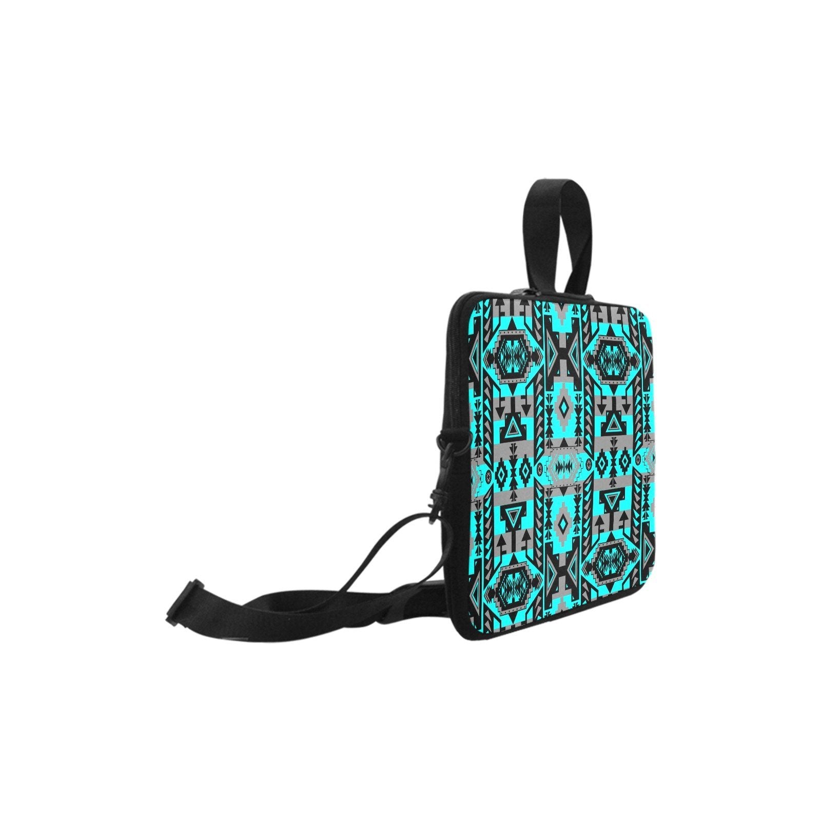 Chiefs Mountain Sky Laptop Handbags 17" bag e-joyer