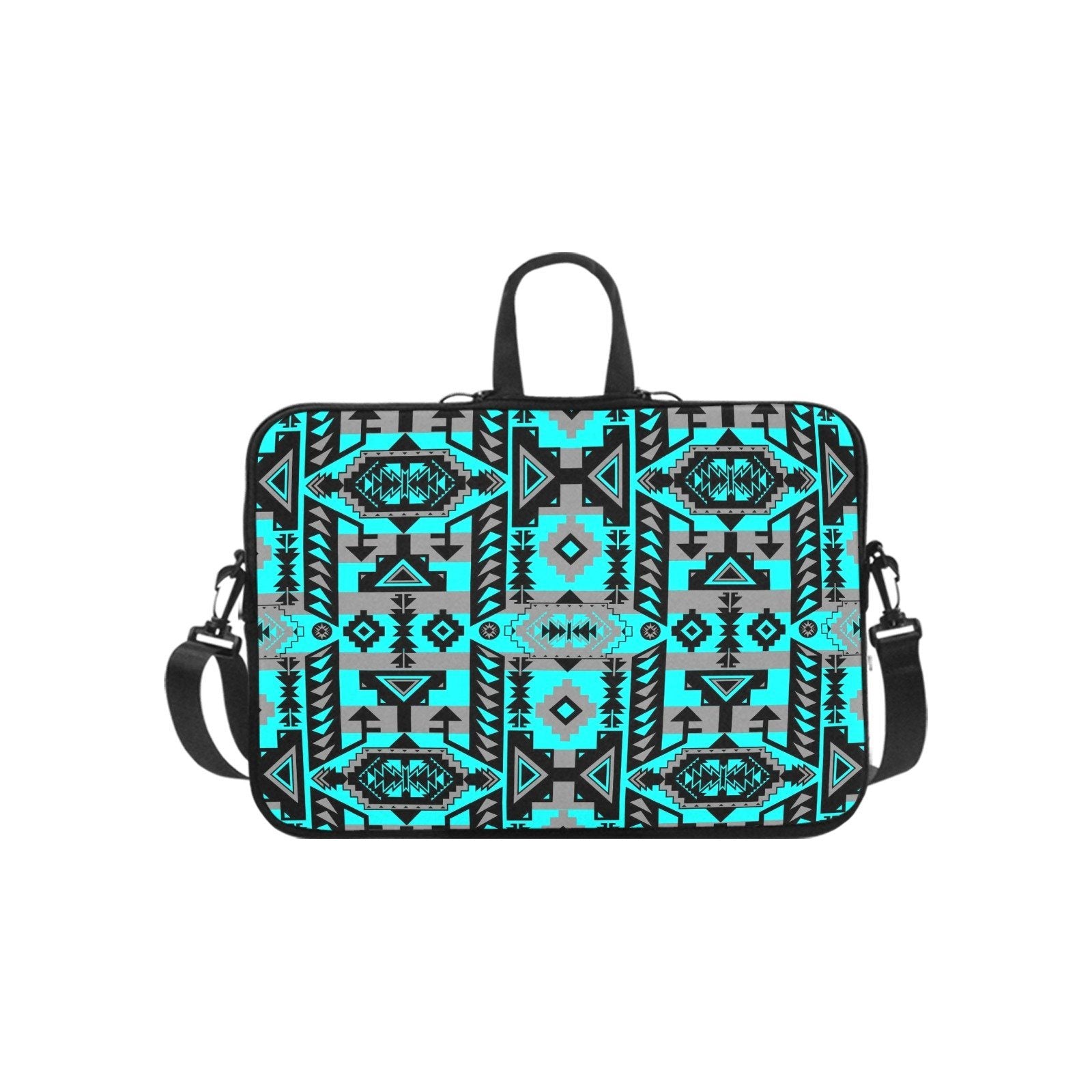 Chiefs Mountain Sky Laptop Handbags 17" bag e-joyer