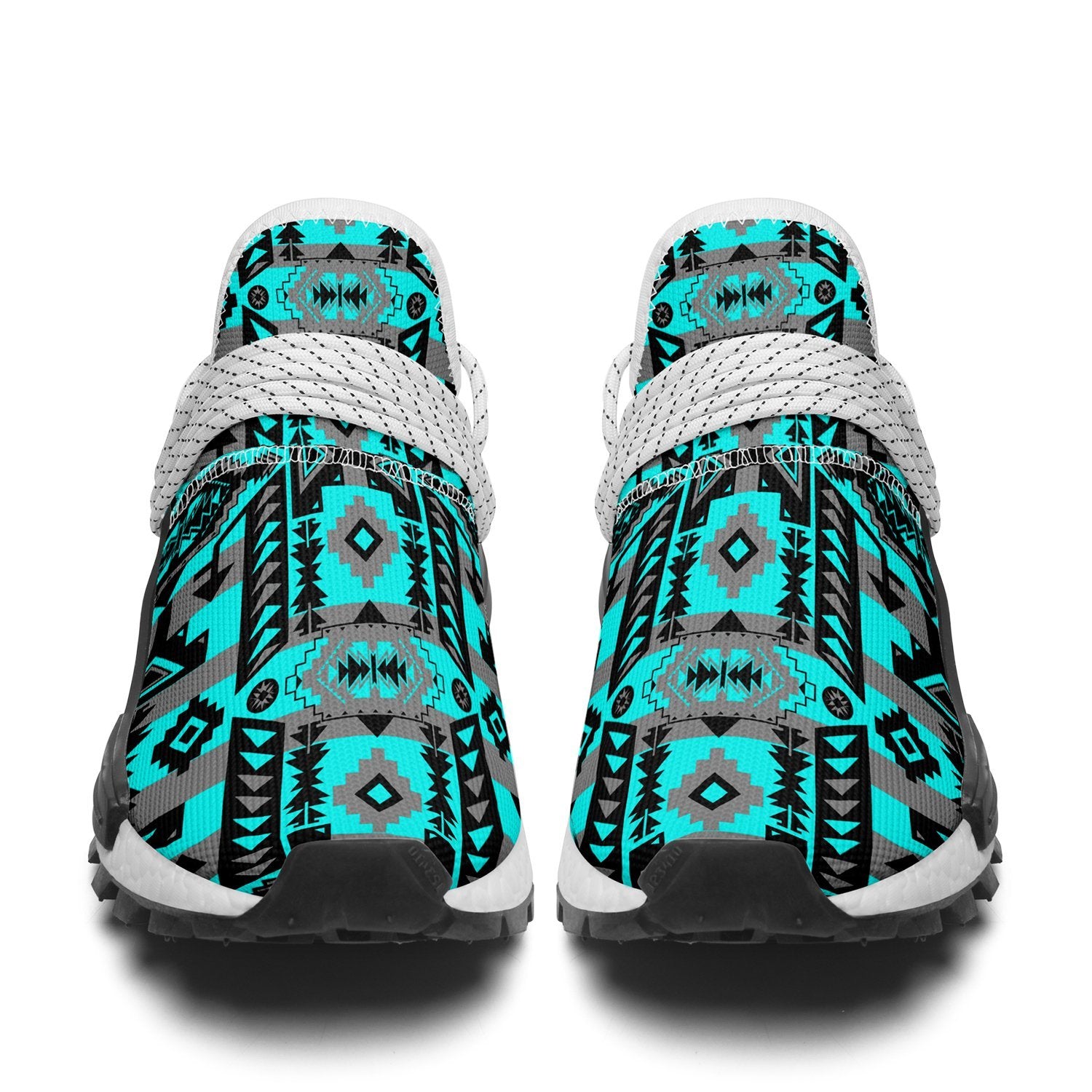 Chiefs Mountain Sky Okaki Sneakers Shoes 49 Dzine