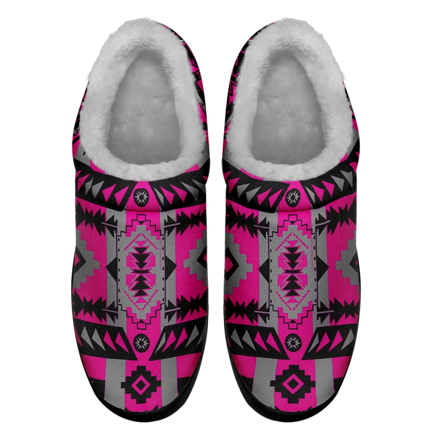 Chiefs Mountain Stunning Sunset Ikinnii Indoor Slipper 49 Dzine