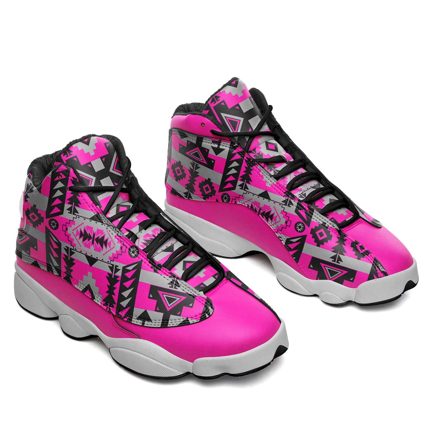 Chiefs Mountain Sunset Athletic Shoes Herman