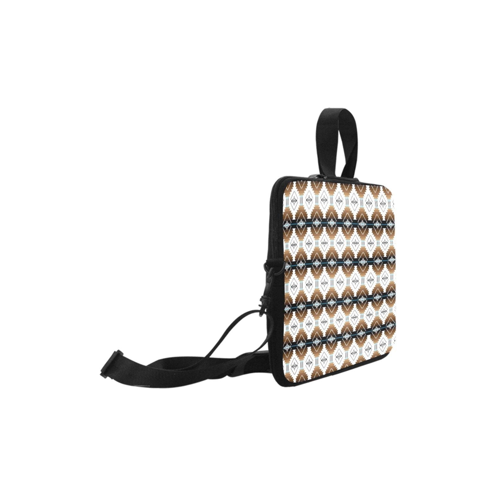 Cofitichequi White Laptop Handbags 13" Laptop Handbags 13" e-joyer