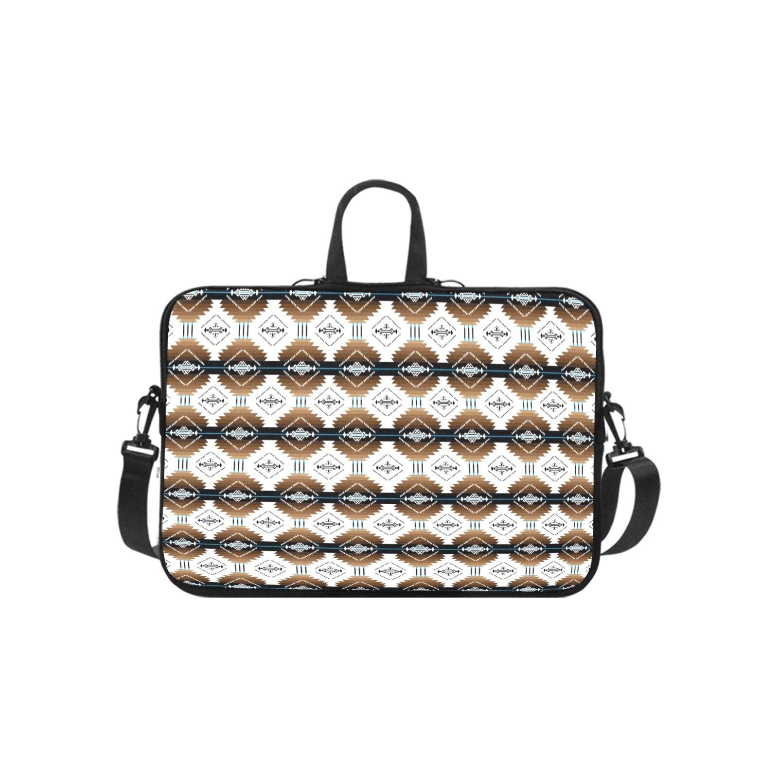 Cofitichequi White Laptop Handbags 15" Laptop Handbags 15" e-joyer