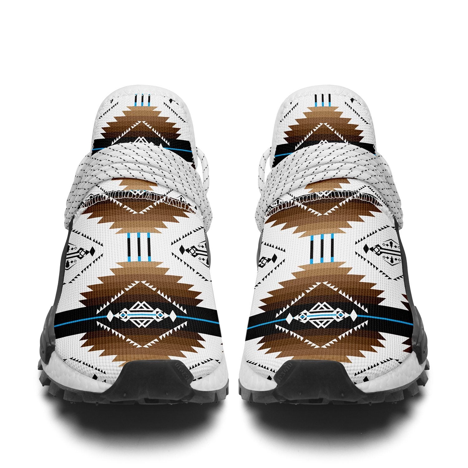 Cofitichequi White Okaki Sneakers Shoes 49 Dzine