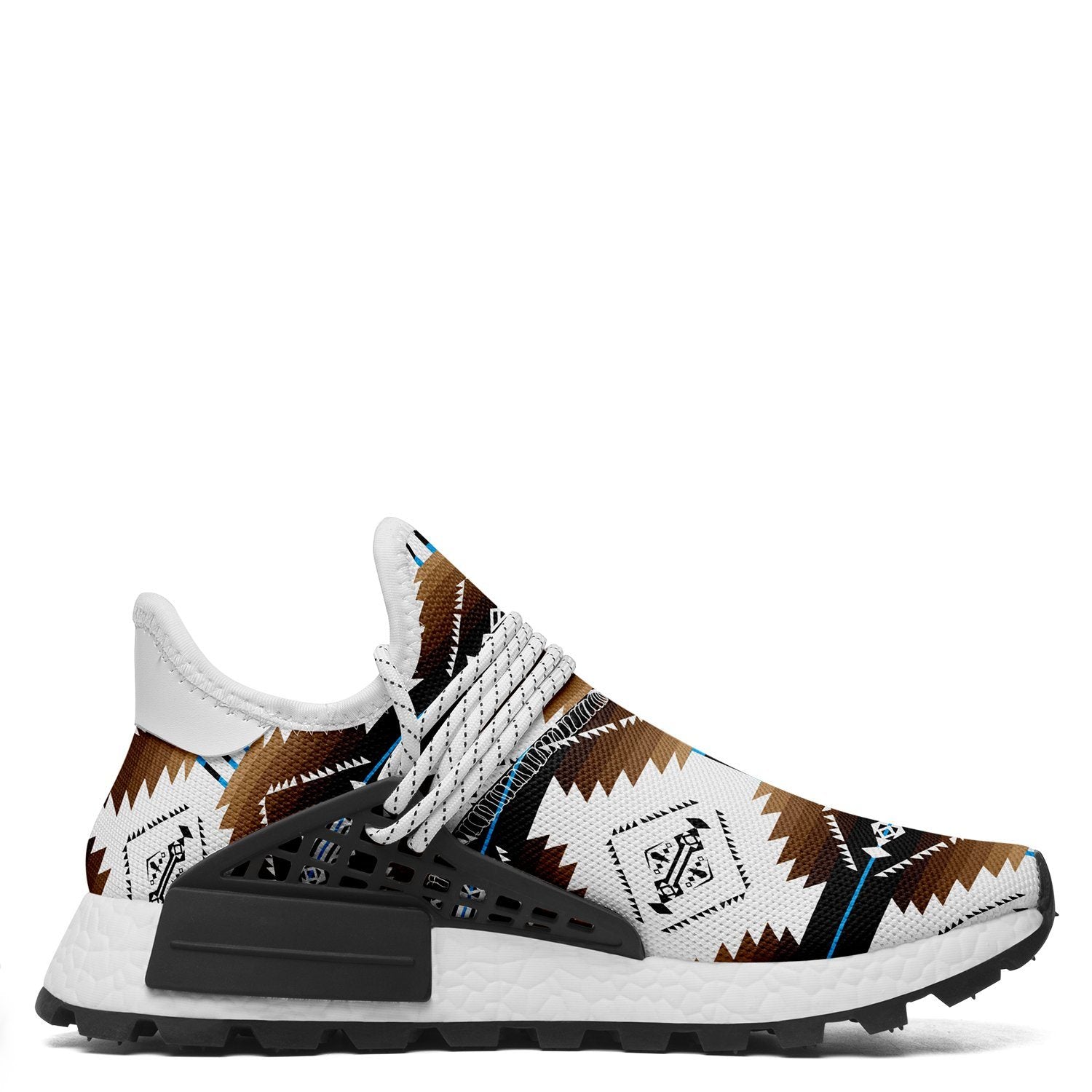 Cofitichequi White Okaki Sneakers Shoes 49 Dzine
