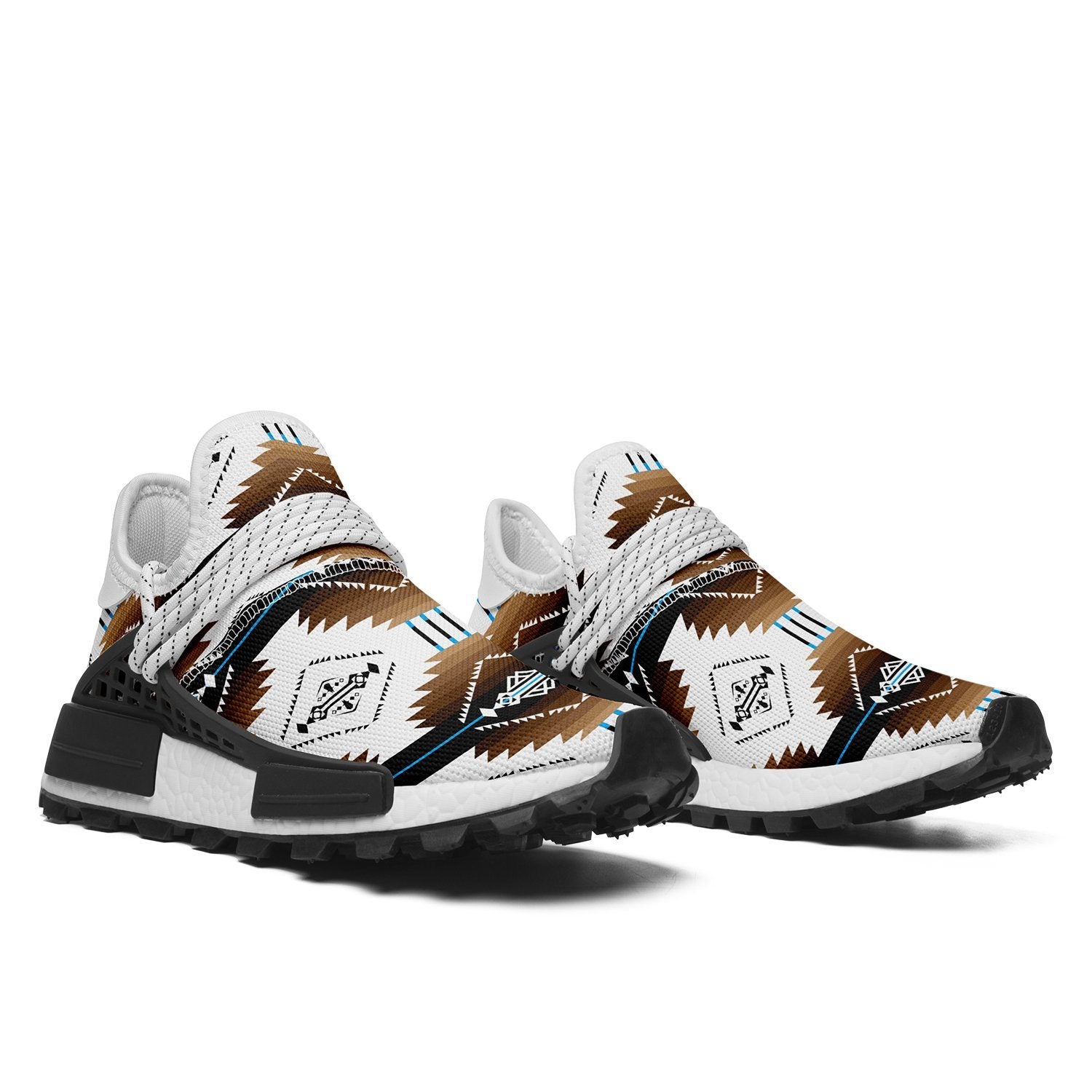 Cofitichequi White Okaki Sneakers Shoes 49 Dzine