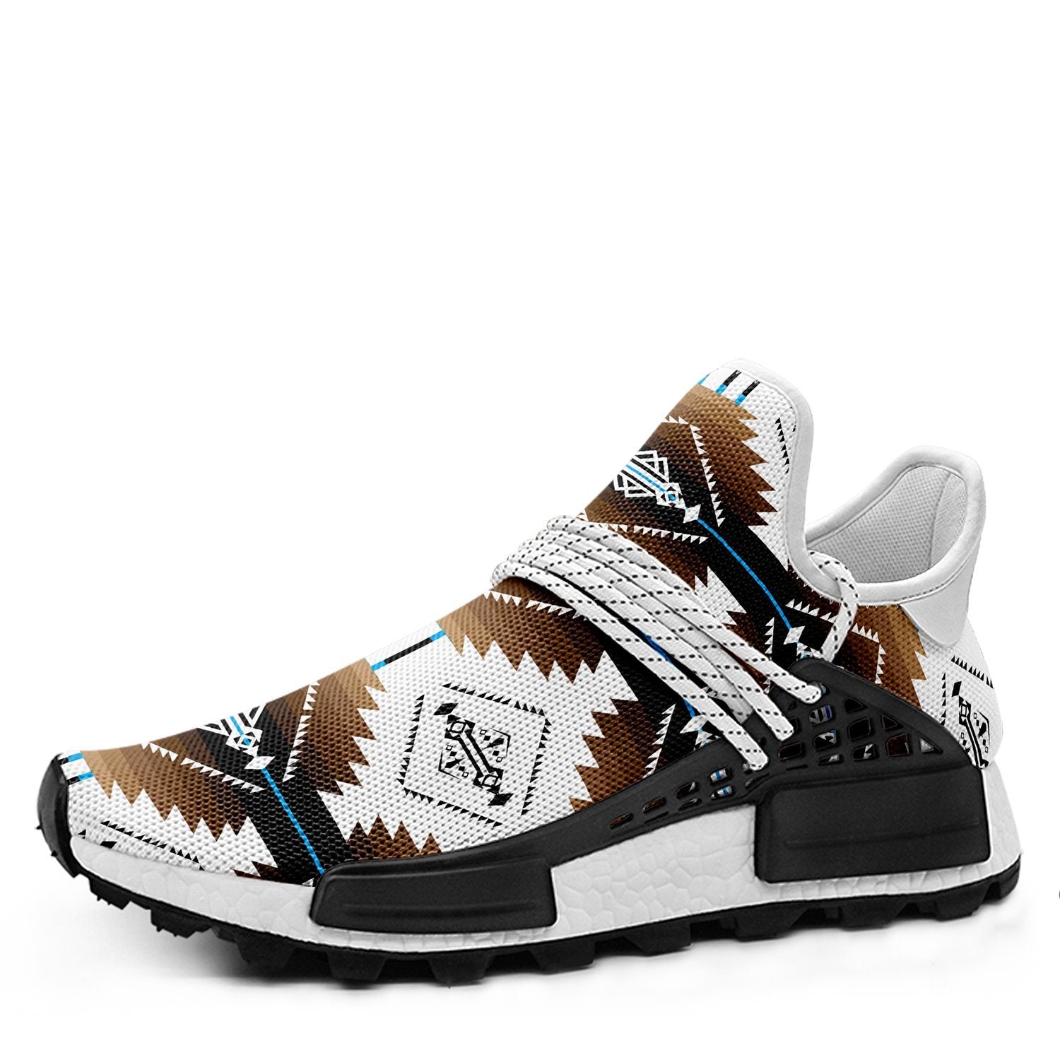 Adidas nmd human on sale race x off white