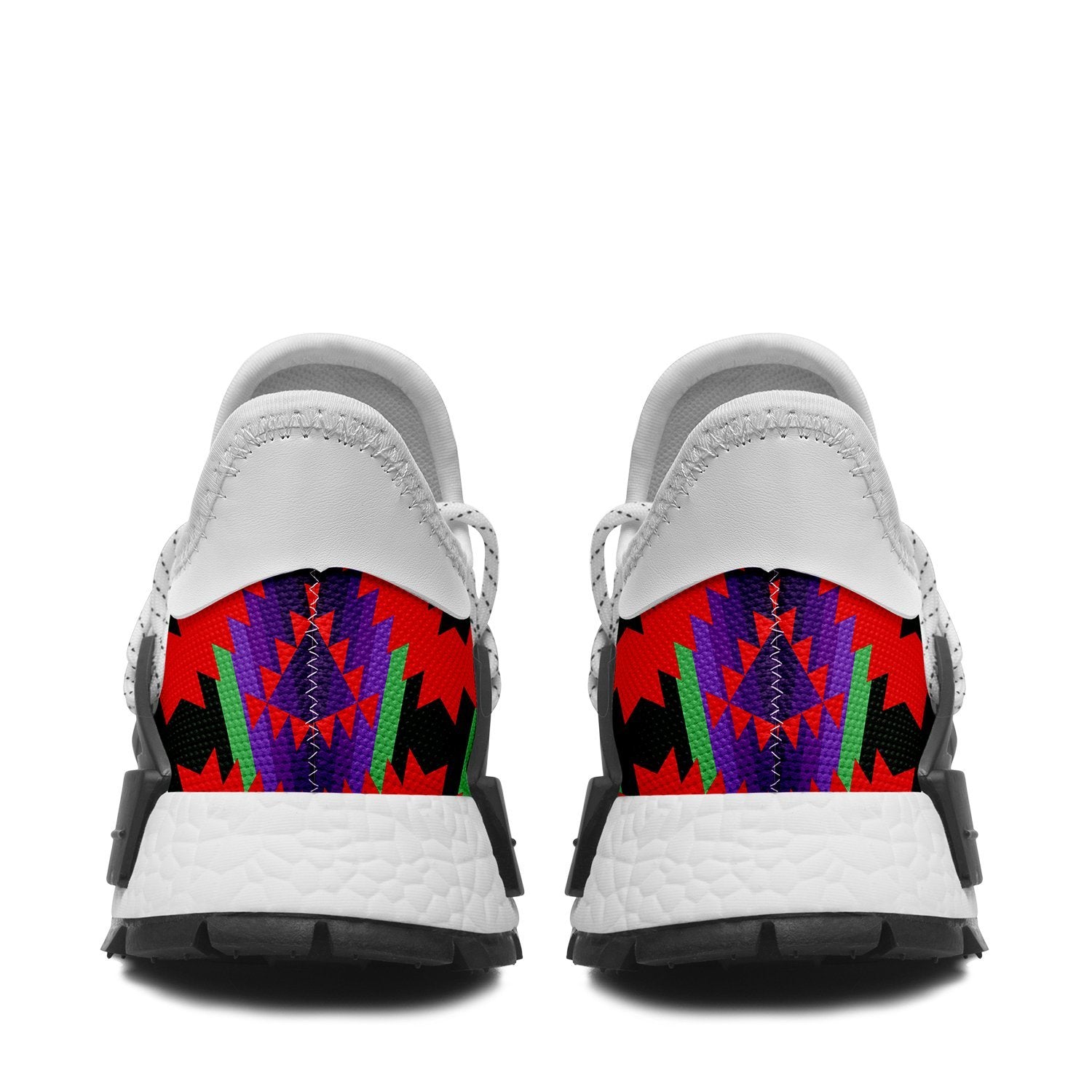 Cree Confederacy Chicken Dance Okaki Sneakers Shoes 49 Dzine