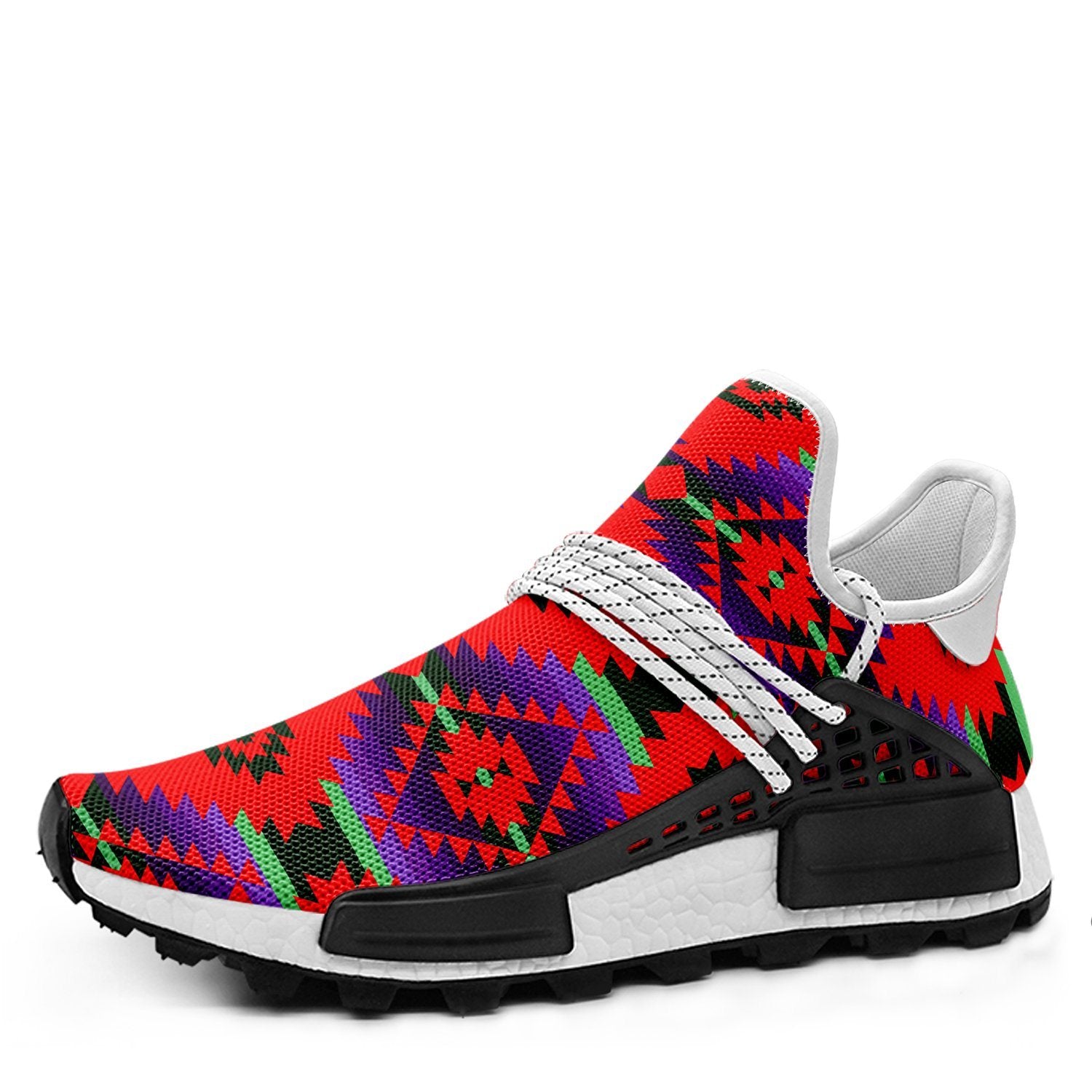 Cree Confederacy Chicken Dance Okaki Sneakers Shoes 49 Dzine