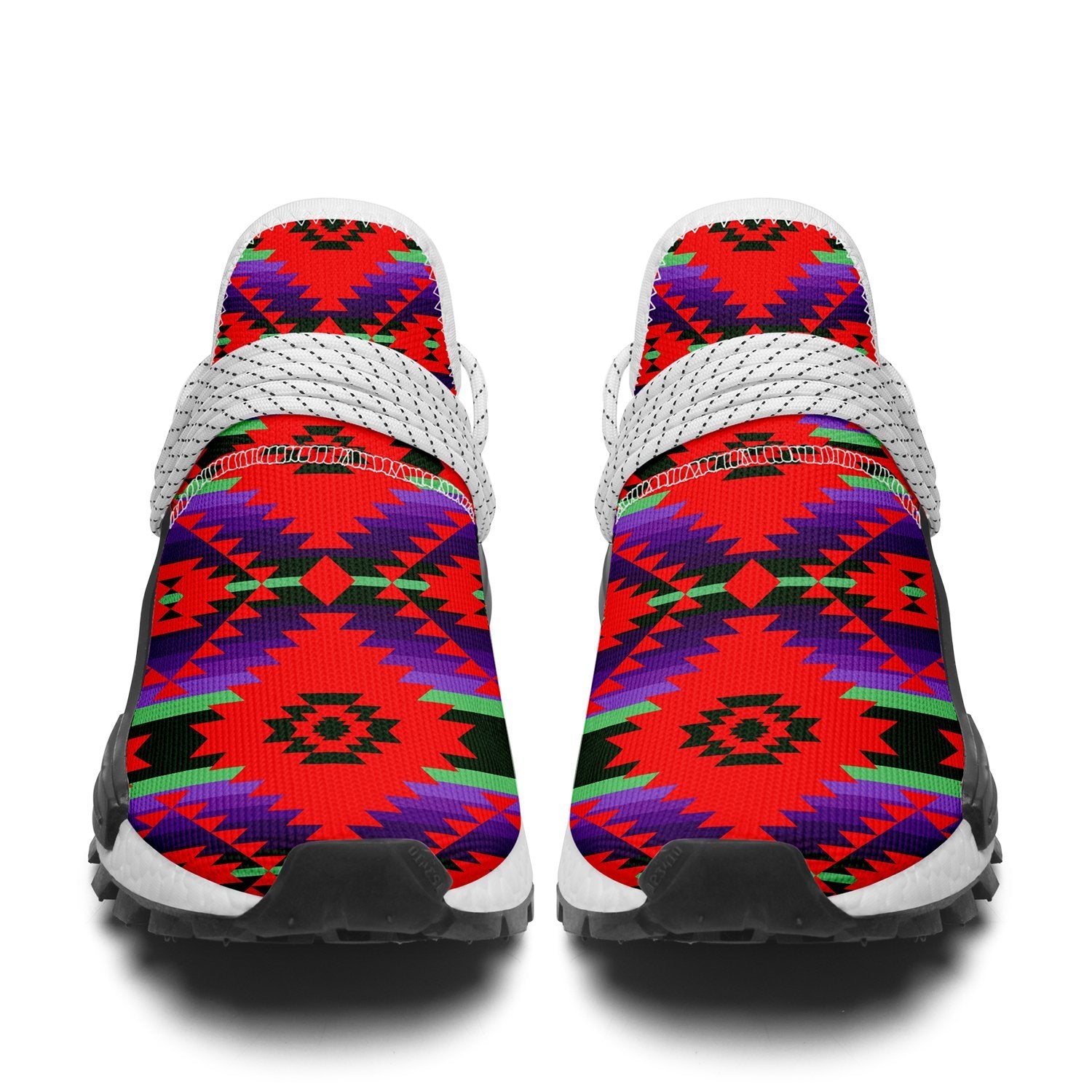 Cree Confederacy Chicken Dance Okaki Sneakers Shoes 49 Dzine